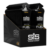 SiS - Beta Fuel Gel