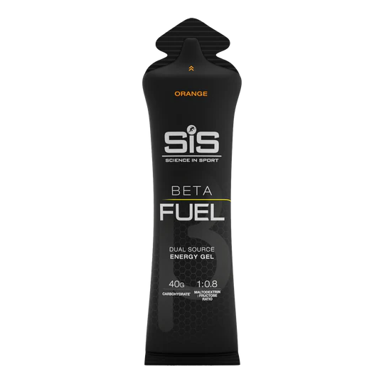 SiS - Beta Fuel Gel