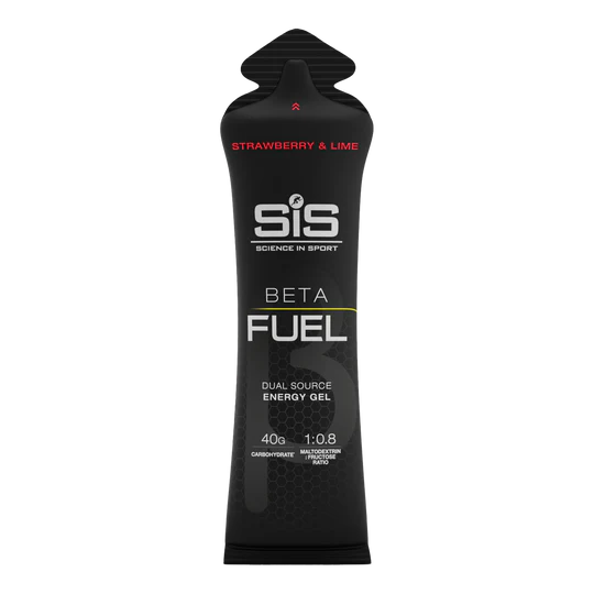 SiS - Beta Fuel Gel